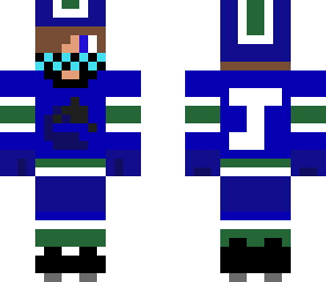 josh hockey player