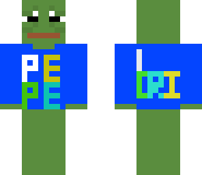 pepe who cris