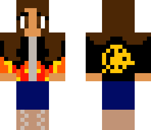 hunger games girl