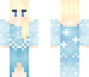 elsaforever's skin