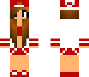 red tomboy