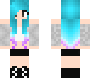 girl