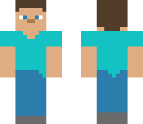 animated steve