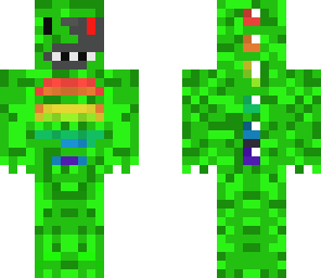 militarydino