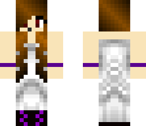 wedding dress deadlox girl edited