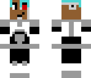 cyborg
