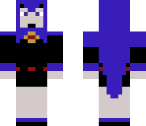 raven
