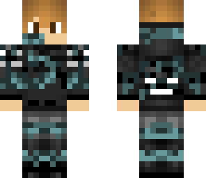 legend wither