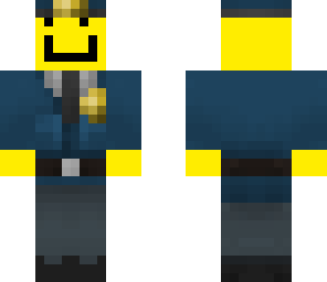 noob police