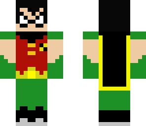 robin