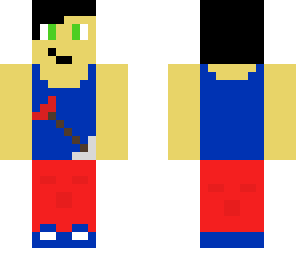 gym boy