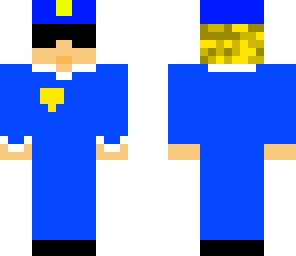 police officer