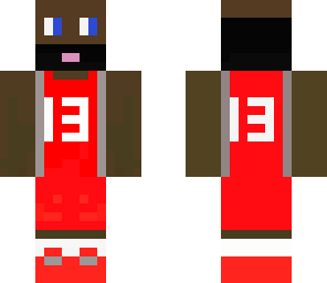 james harden