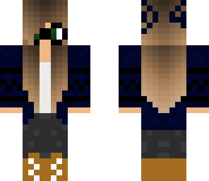 glasses black and blue