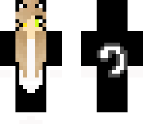 cat girl