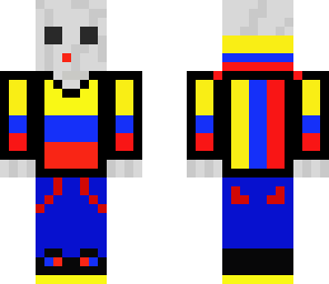 colombia 1