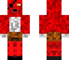 foxe