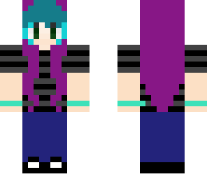 girl