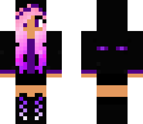 ender girl