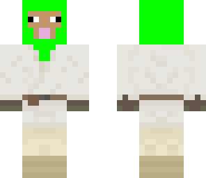 jedi sheep
