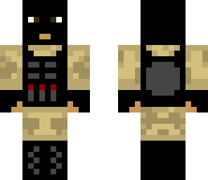soldier v2