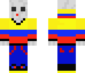 colombia