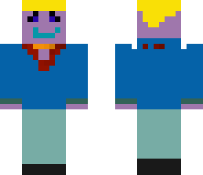 xxenzocraft2xx