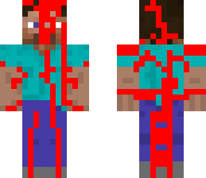 bloody steve