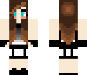 original girl