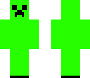 rando creeper