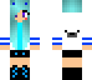 cool girl