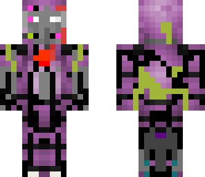 old bonnie 10 years later