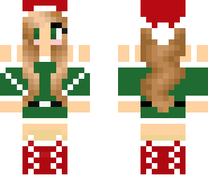 christmas elf