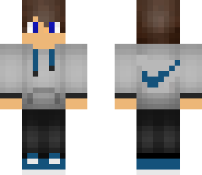 nike boy edit