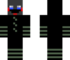 phantom puppet
