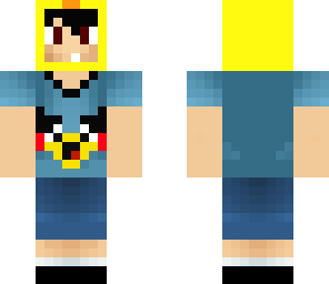 putum the human