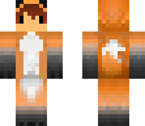 foxy boooi
