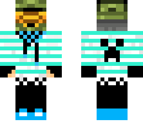 my skin 2