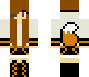 sneaky fox gamer girl