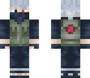 kakashi sensei eye revealed