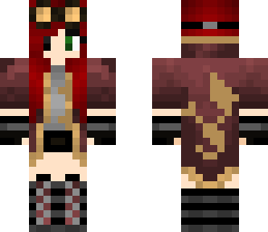 steampunk