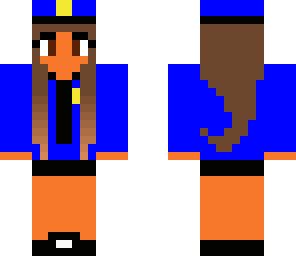 police uniform