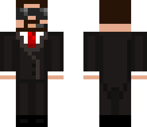 bodyguard by blackblood industries