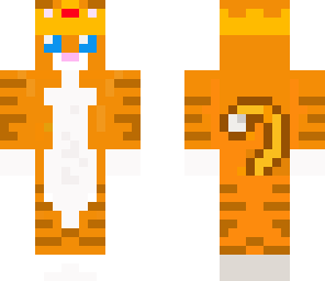 amy's crown kitty