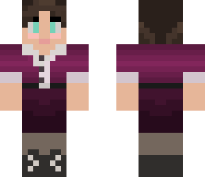 miss pauling