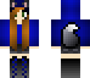 oc dss as gamer girl