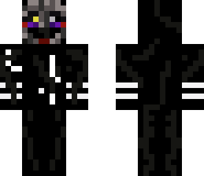 phantom puppet