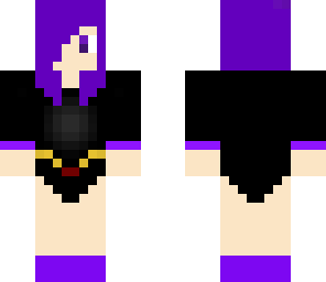 raven