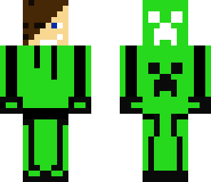 reverse creepstor