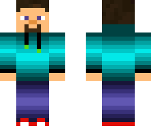 steve cool